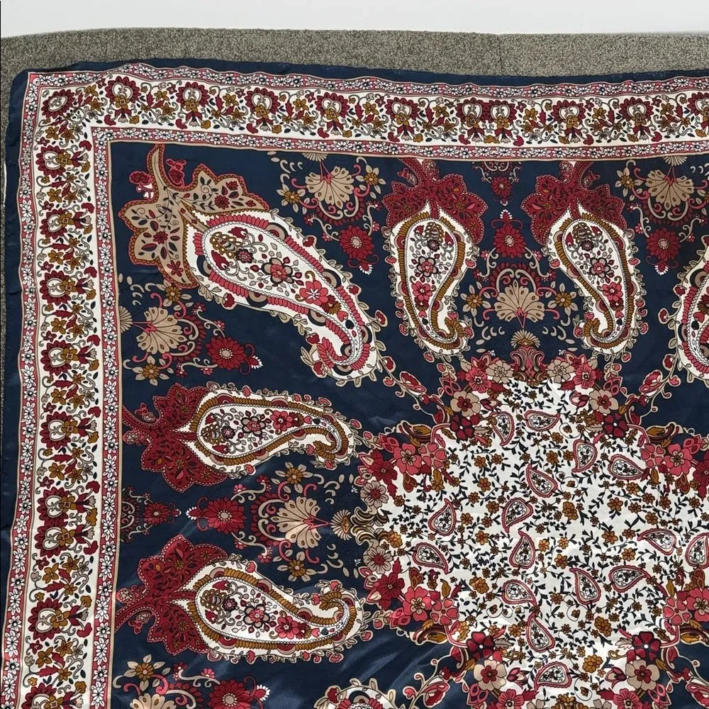 Lulla Collection Scarf Womens 34